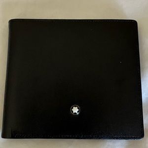 Mont Blanc Wallet